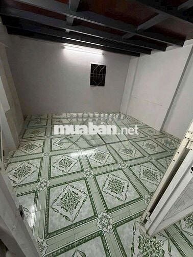 Nhà cho thuê Liên khu 1-6, BT (2PN 2WC) hẻm 5m phù hợp ở, làm kho,...