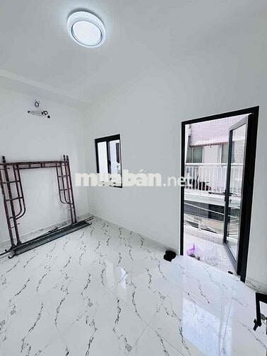 BÁN NHÀ ÂU DƯƠNG LÂN_QUẬN 8_DTSD 56m2_GIÁ CHỈ NHỈNH 3tỷ