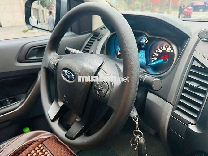 Ford ranger  XLS 2017 một chủ