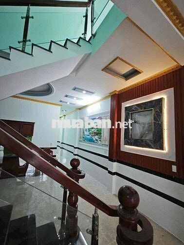 Nhà mặt tiền Thái Hoà -Tân Uyên -Bình Dương  1 lầu 1 trệt 3PN -2WC -