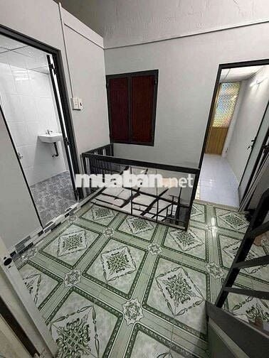 Nhà cho thuê Liên khu 1-6, BT (2PN 2WC) hẻm 5m phù hợp ở, làm kho,...