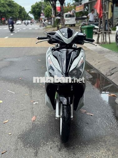 air blade 2015 xám xi măng (hô trợ góp bao no xau