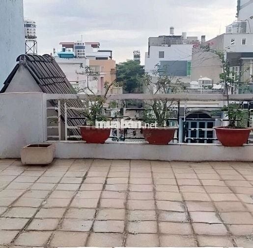 MẶT TIỀN LIÊN KHU 1-6 Sát BỐN XÃ 3 TẦNG 7M26M NỞ HẬU TÀI LỘC Hơn 13 TỶ
