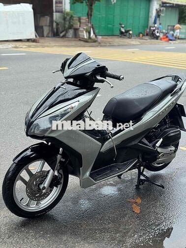 air blade 2015 xám xi măng (hô trợ góp bao no xau