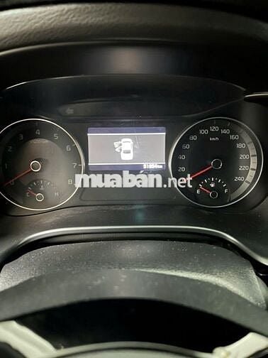 Kia Cerato 2018 2.0 AT - 51000 km