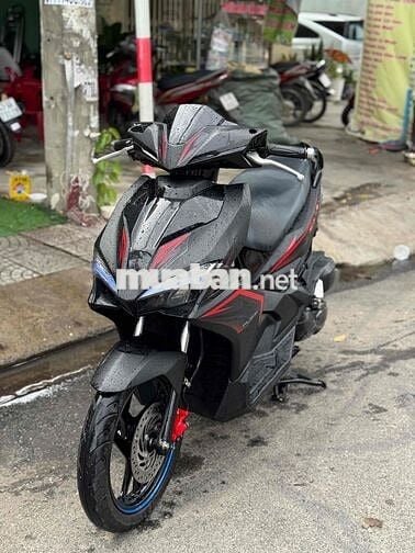 air blade đen nhám ( hỗ trợ trả góp )