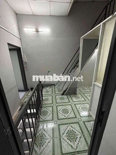 Nhà cho thuê Liên khu 1-6, BT (2PN 2WC) hẻm 5m phù hợp ở, làm kho,...