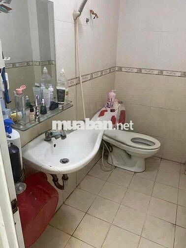 Cho thuê nhà 2 tầng Mã Lò Bình Hưng Hoà A 56m² 2PN full NT giá rẻ
