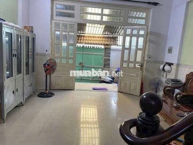 CHO THUÊ NHÀ 5x20M HXH – FULL NỘI THẤT GẦN CHỢ HIỆP BÌNH, GIGAMALL