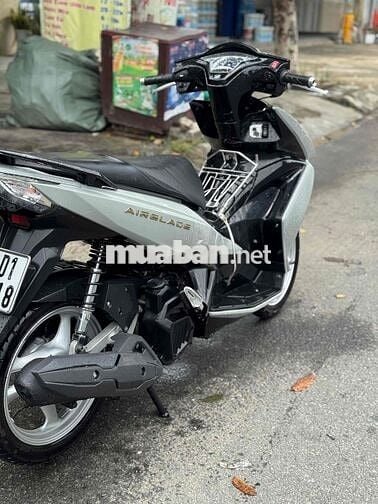 air blade 2015 xám xi măng (hô trợ góp bao no xau