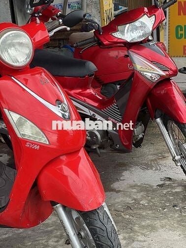 cần bán xe atia phun xăng điện tử