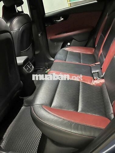 Kia Cerato 2018 2.0 AT - 51000 km