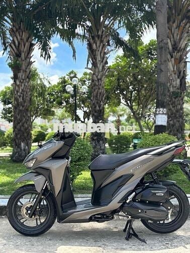 Vario 150 2019 Khoá SMKAY Odo 18K Màu Hót Zin A-Z