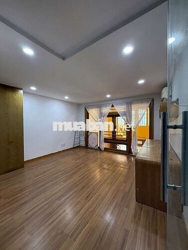 NHÀ KHÔNG LỘ GIỚI HẺM XE HƠI TÂN BÌNH – 50M2 – 3PN – NHỈNH 10 TỶ