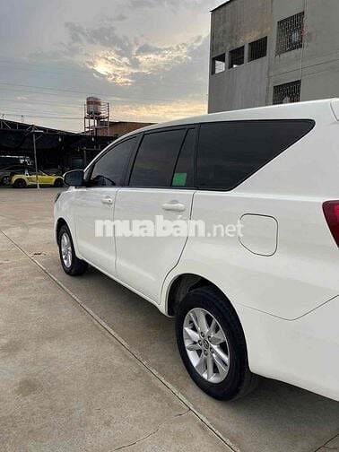 Toyota Innova 2019 2.0E - 173000 km