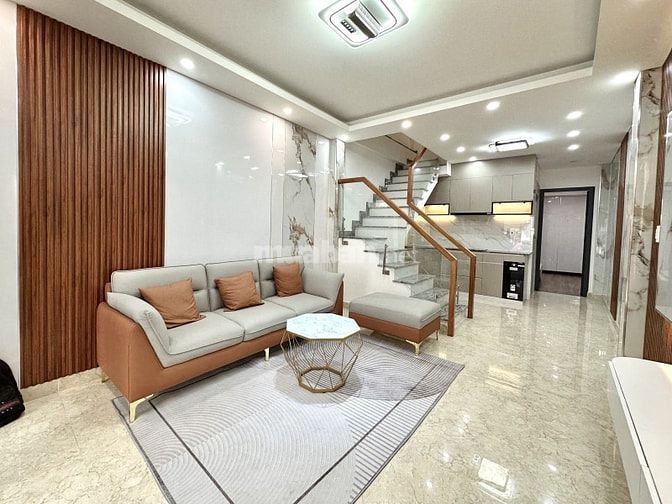 XÔ VIẾT NGHỆ TĨNH, P26, BÌNH THẠNH- HXH KINH DOANH- 51m2- 8,xx TỶ TL