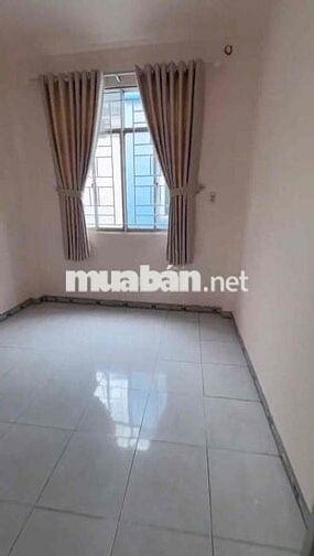 Nhà đẹp hẻm cụt, HXH 5m, cách MT 50m. khu dân trí cao