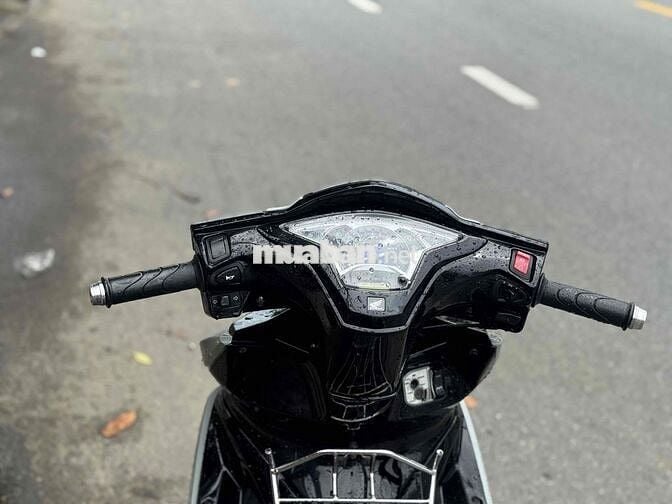 air blade 2015 xám xi măng (hô trợ góp bao no xau