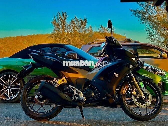 WinnerX 2022