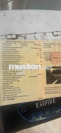 Hyundai Click 2007 - 86000 km