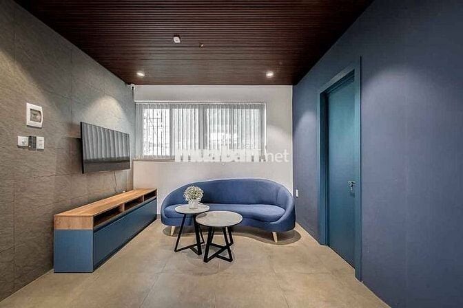 SIÊU PHẨM NHÀ ĐẸP - 144A Đồng Đen P14, Q.TB - trệt 2 lầu st 240m2 sàn