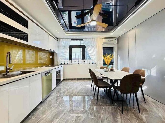 💥Siêu Phẩm Mới - Gò Vấp - 50m2 - HXH - Phan Huy Ích - Nhỉnh 8 Tỷ