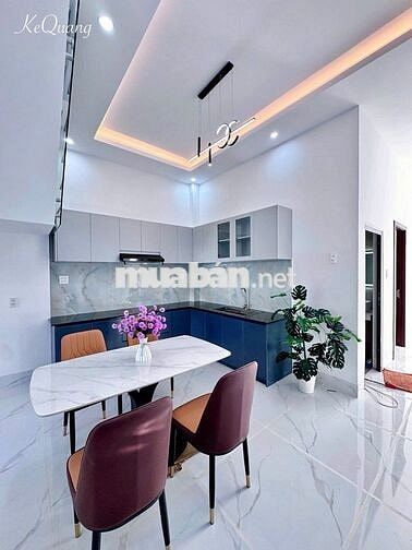 MỞ BÁN SIÊU PHẨM 1 TRỆT 1 LẦU - TÂN KIÊN - 120M2 - GIÁ 1 TỶ 150 TRIỆU