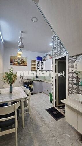 🔥FULL NỘI THẤT -HẺM 4M - 30M2 X 2TẦNG -TÂN BÌNH-NHỈNH 3 TỶ🔥