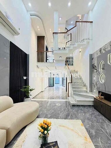 💥Siêu Phẩm Mới - Gò Vấp - 50m2 - HXH - Phan Huy Ích - Nhỉnh 8 Tỷ