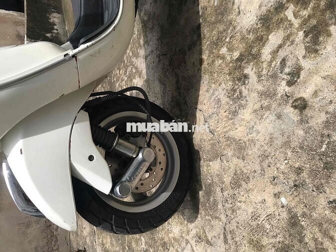 Vespa125ie-2011..phun xăng điêjn tử chính chủ bstp