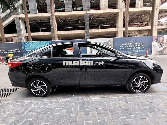 🚗 BÁN XE TOYOTA VIOS🚗 BÁN XE TOYOTA VIOS 2022