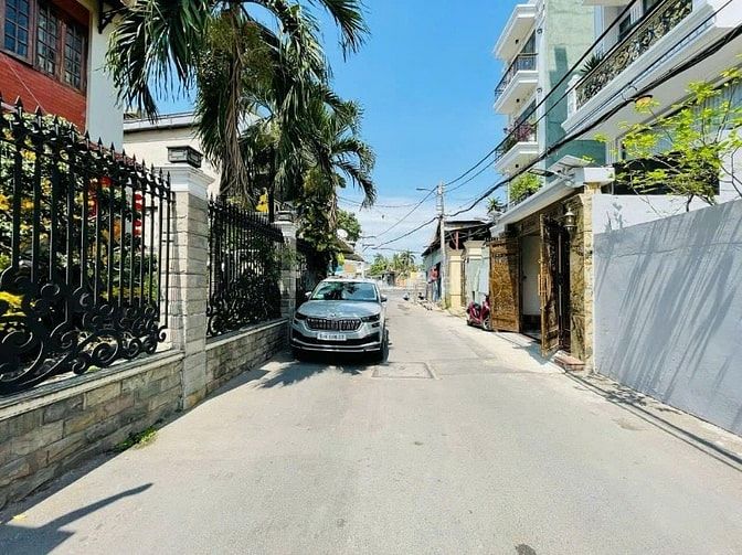 Bán gấp định cư nhà đẹp 1/ Hoàng Hoa Thám, Bình Thạnh giá 3 tỷ 450TL