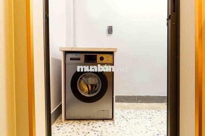 Nhà Giáp Võ Văn Kiệt - quận 8 - 51m2 - Hiện Hữu - sát Bình Tân - 4ty4