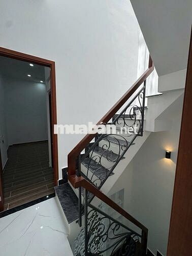 BÁN NHÀ MỚI 4 TẦNG KHU VIP ÂU DƯƠNG LÂN _ 1SẸC SIÊU ĐẸP CHỈ 6.92 TỶ