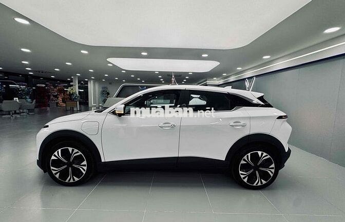 VF6 ECO GIÁ SIÊU ƯU ĐÃI CÙNG QUÀ TẶNG TRÊN 20TR