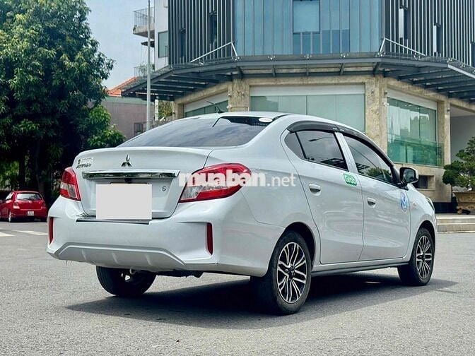 Mitsubishi Attrage 2022 1.2 MT - 43000 km