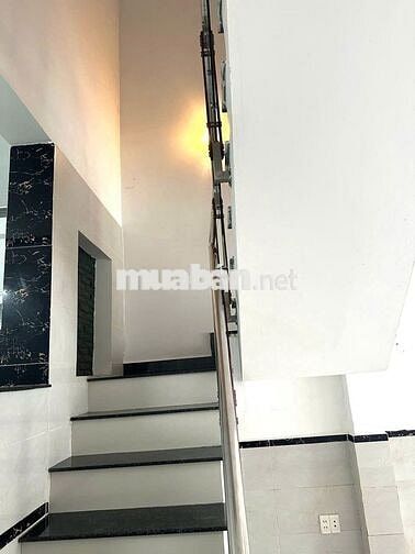 NHÀ 1T1L 2PN 2WC, ĐƯỜNG 48, HIỆP BÌNH CHÁNH, KHU CÁ SẤU HOA CÀ