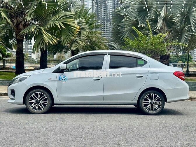 Mitsubishi Attrage 2022 1.2 MT - 43000 km