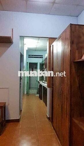 Bán nhà đường Huỳnh Tấn Phát, Phú Thuận, Quận 7, TpHCM