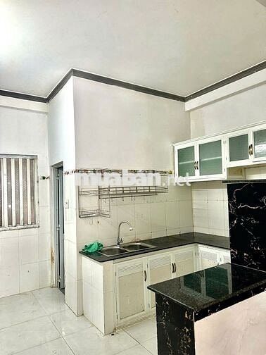 NHÀ 1T1L 2PN 2WC, ĐƯỜNG 48, HIỆP BÌNH CHÁNH, KHU CÁ SẤU HOA CÀ