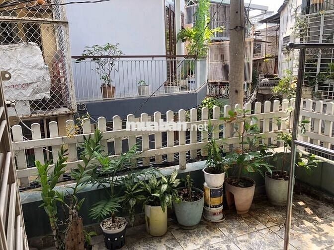 Cho thuê nhà nguyên căn , P3 Nguyễn Kiệm, Gò Vấp