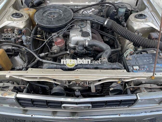Toyota Corona trước năm 1980 - 19999 km