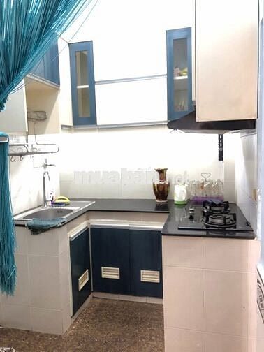 Cho thuê nhà nguyên căn , P3 Nguyễn Kiệm, Gò Vấp