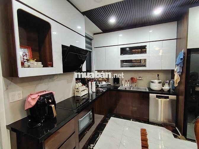 BÁN GẤP ĐỊNH CƯ MẶT TIỀN TRUNG TÂM QUẬN 8_Ở DƯƠNG BÁ TRẠC CHỈ 7.8 TỶ