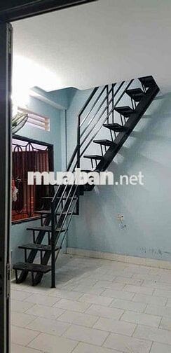 Bán nhà đường Huỳnh Tấn Phát, Phú Thuận, Quận 7, TpHCM