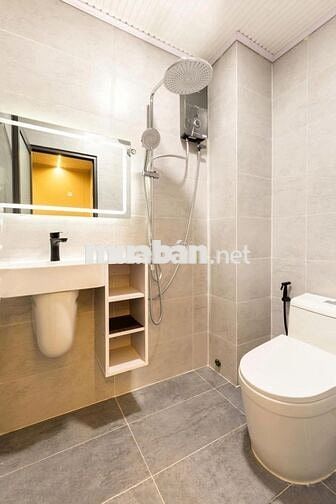 CHỐT ! CHỈ 4.4 TỶ CÓ NGAY NHÀ SIÊU ĐẸP, FULL NỘI THẤT PHÚ ĐỊNH, QUẬN 8