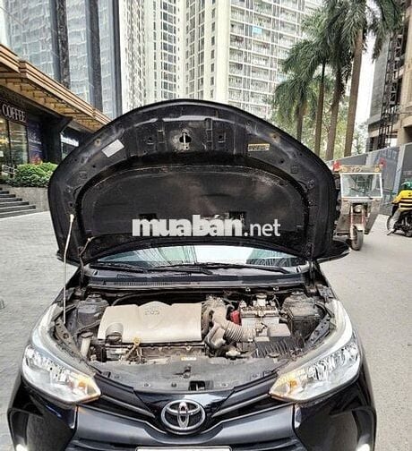 🚗 BÁN XE TOYOTA VIOS🚗 BÁN XE TOYOTA VIOS 2022