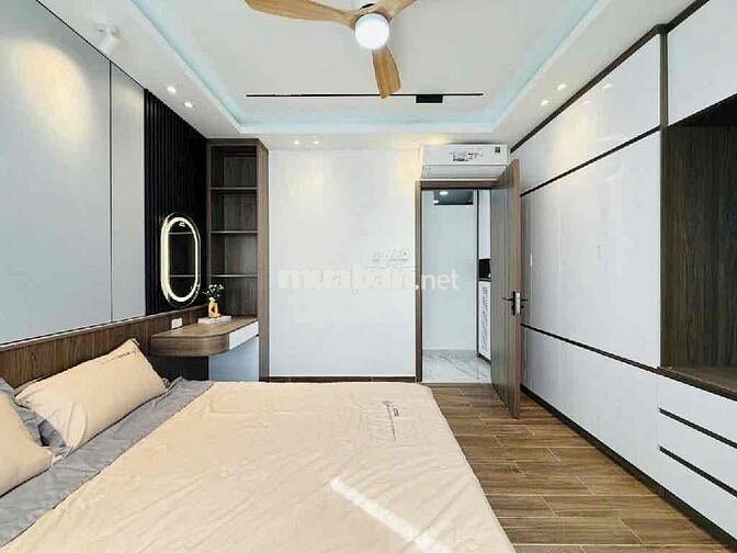 💥Siêu Phẩm Mới - Gò Vấp - 50m2 - HXH - Phan Huy Ích - Nhỉnh 8 Tỷ