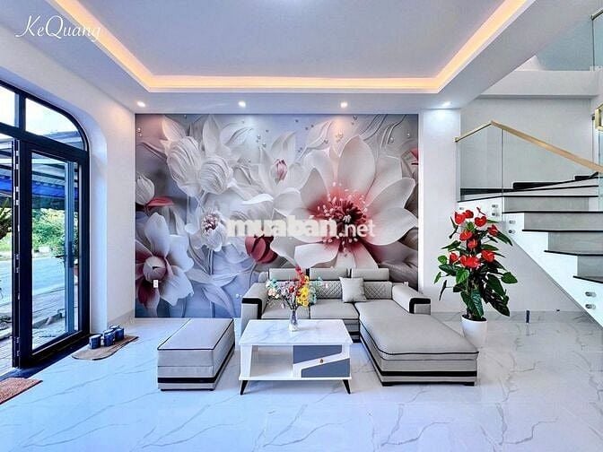 MỞ BÁN SIÊU PHẨM 1 TRỆT 1 LẦU - TÂN KIÊN - 120M2 - GIÁ 1 TỶ 150 TRIỆU