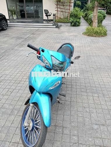 Honda Wave
